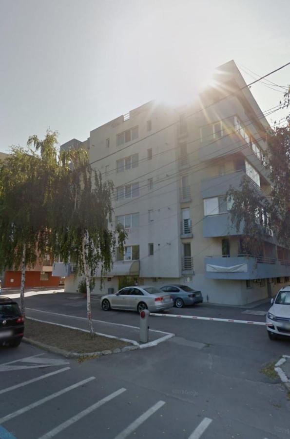 "Near Vega" Apartment Mamaja Zewnętrze zdjęcie