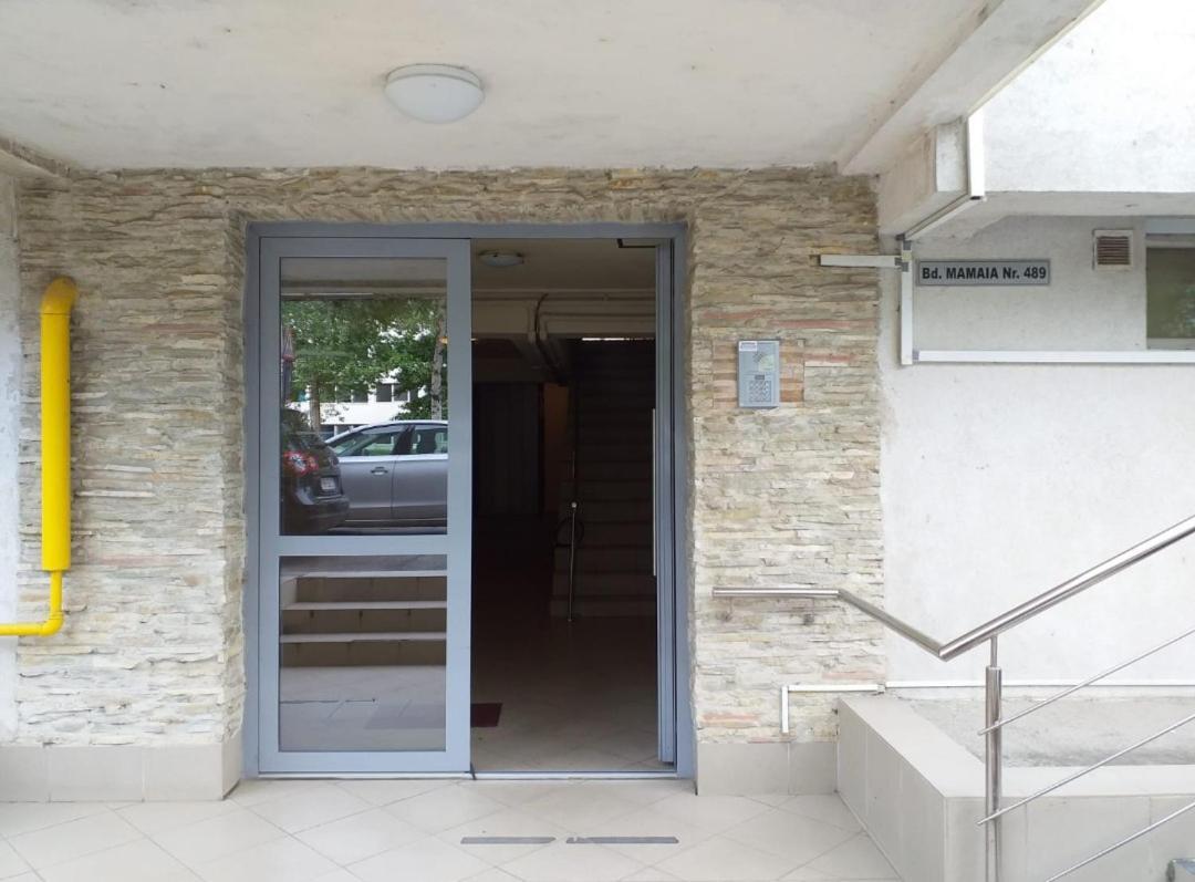 "Near Vega" Apartment Mamaja Zewnętrze zdjęcie