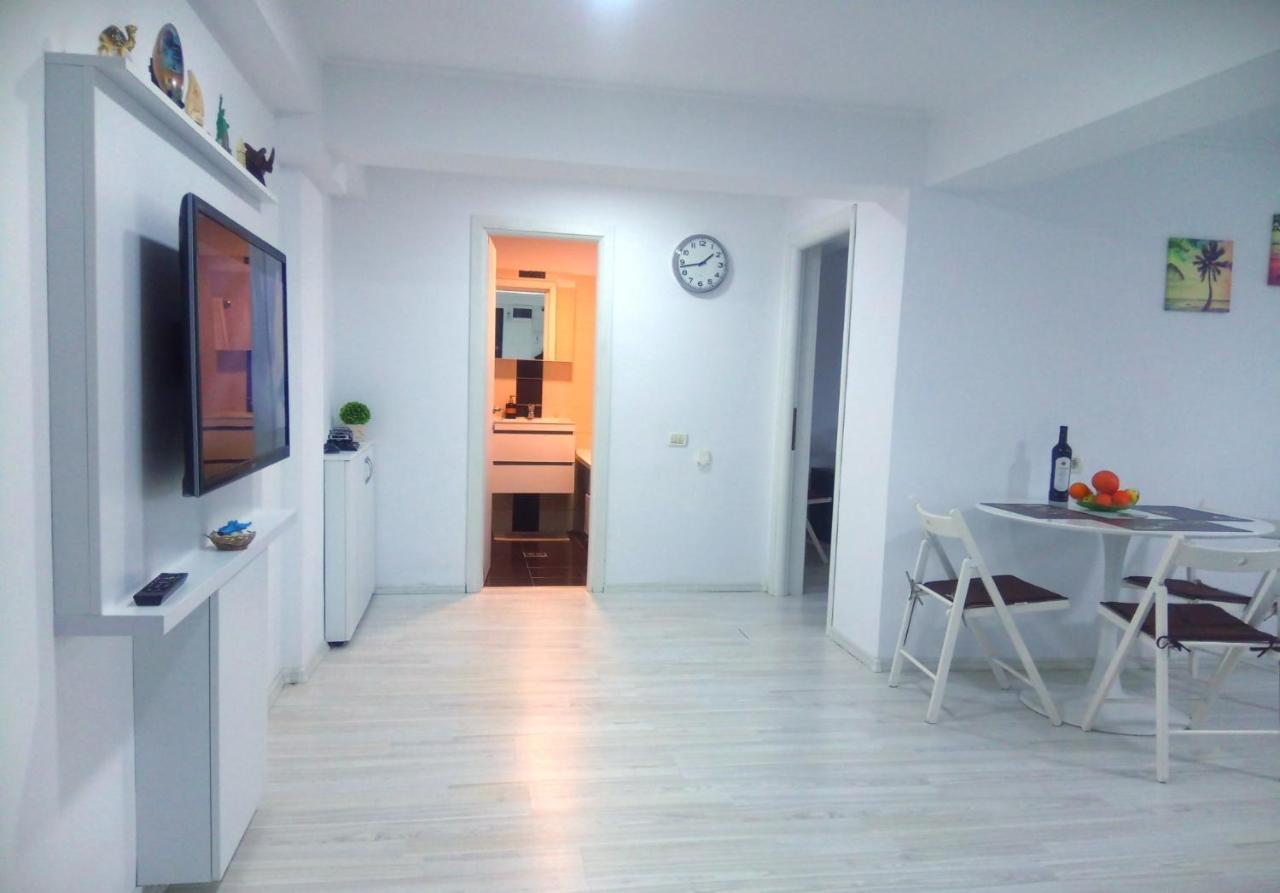 "Near Vega" Apartment Mamaja Zewnętrze zdjęcie