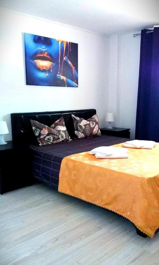"Near Vega" Apartment Mamaja Zewnętrze zdjęcie