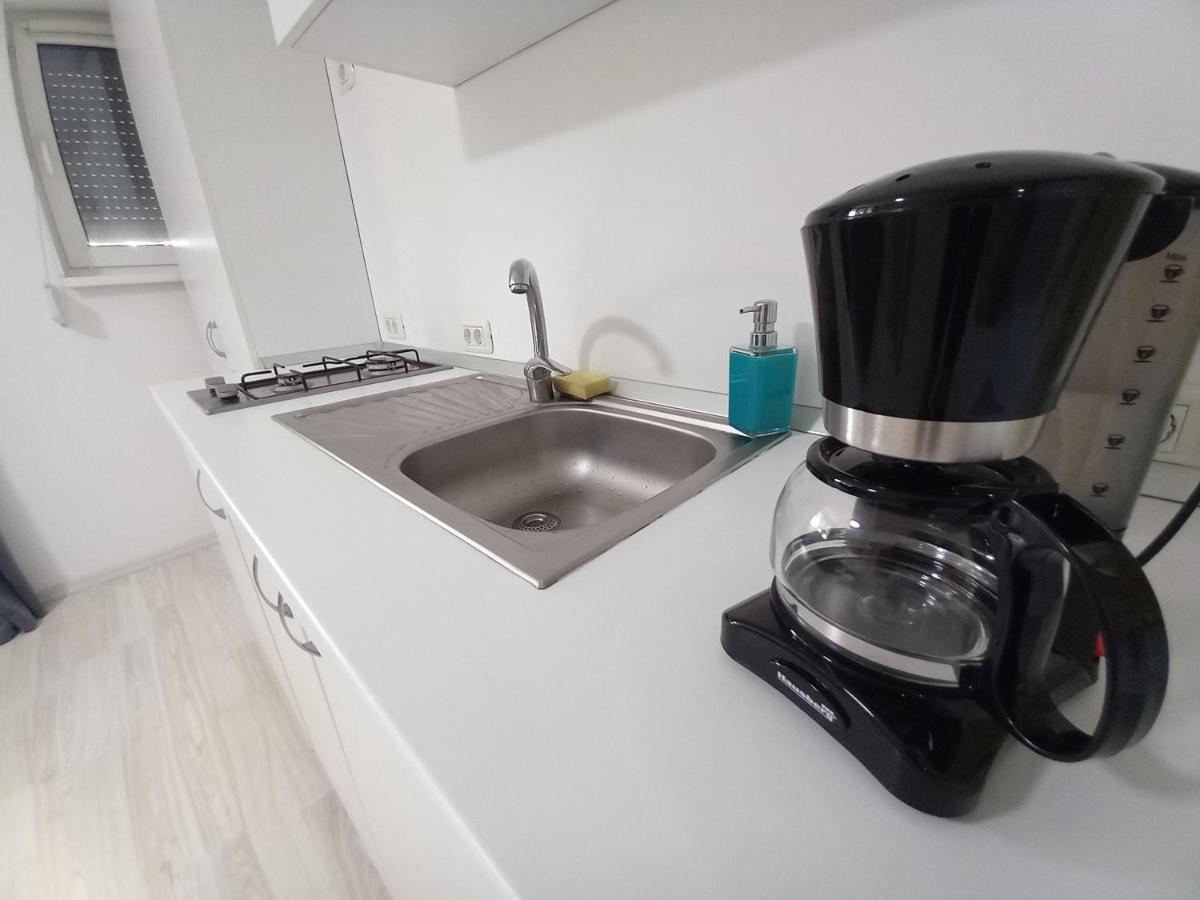 "Near Vega" Apartment Mamaja Zewnętrze zdjęcie