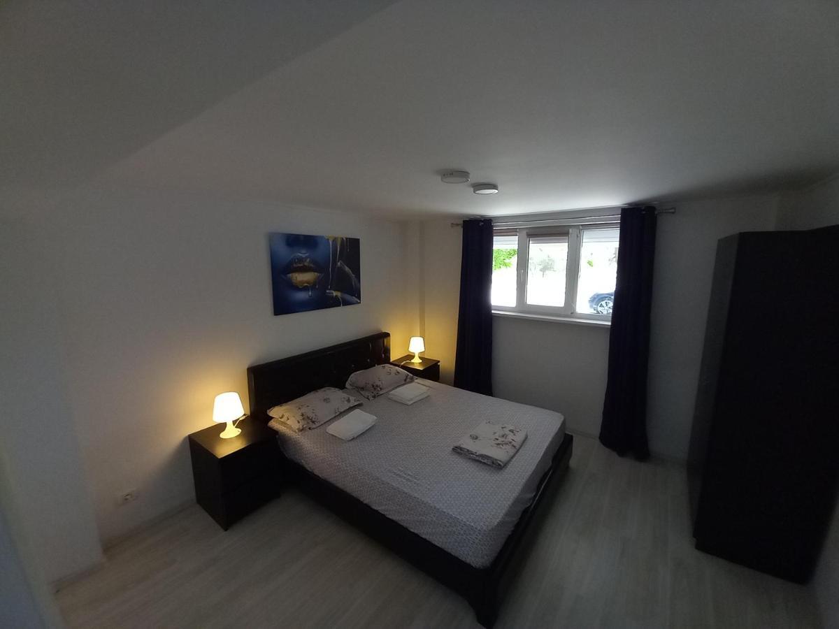 "Near Vega" Apartment Mamaja Zewnętrze zdjęcie