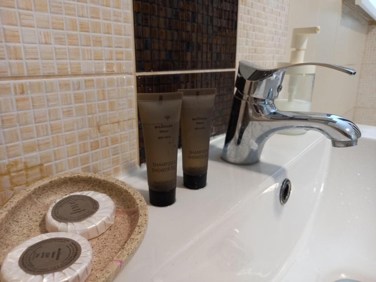 "Near Vega" Apartment Mamaja Zewnętrze zdjęcie