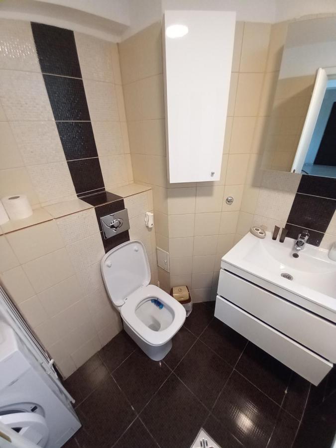 "Near Vega" Apartment Mamaja Zewnętrze zdjęcie