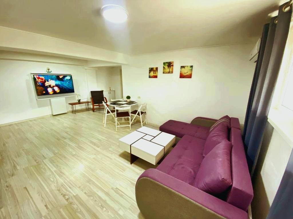 "Near Vega" Apartment Mamaja Zewnętrze zdjęcie