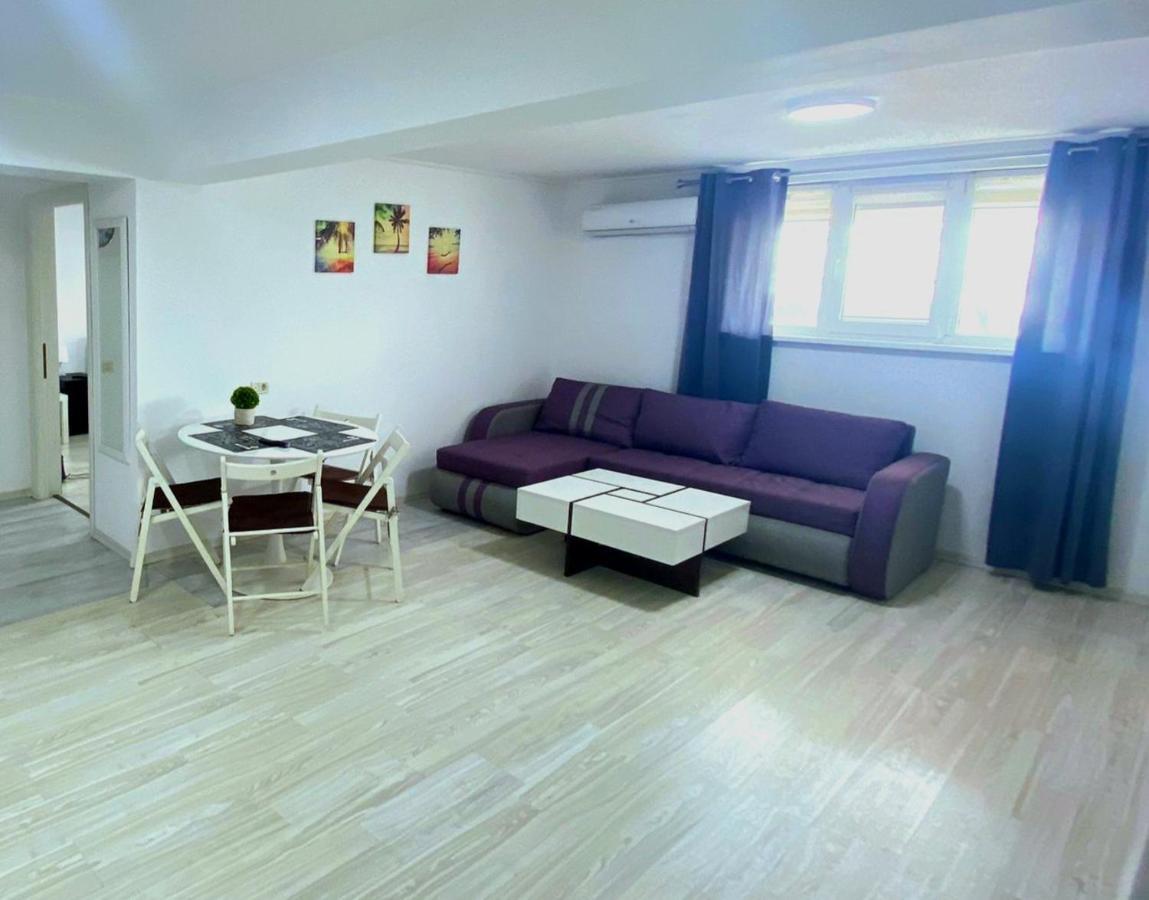 "Near Vega" Apartment Mamaja Zewnętrze zdjęcie