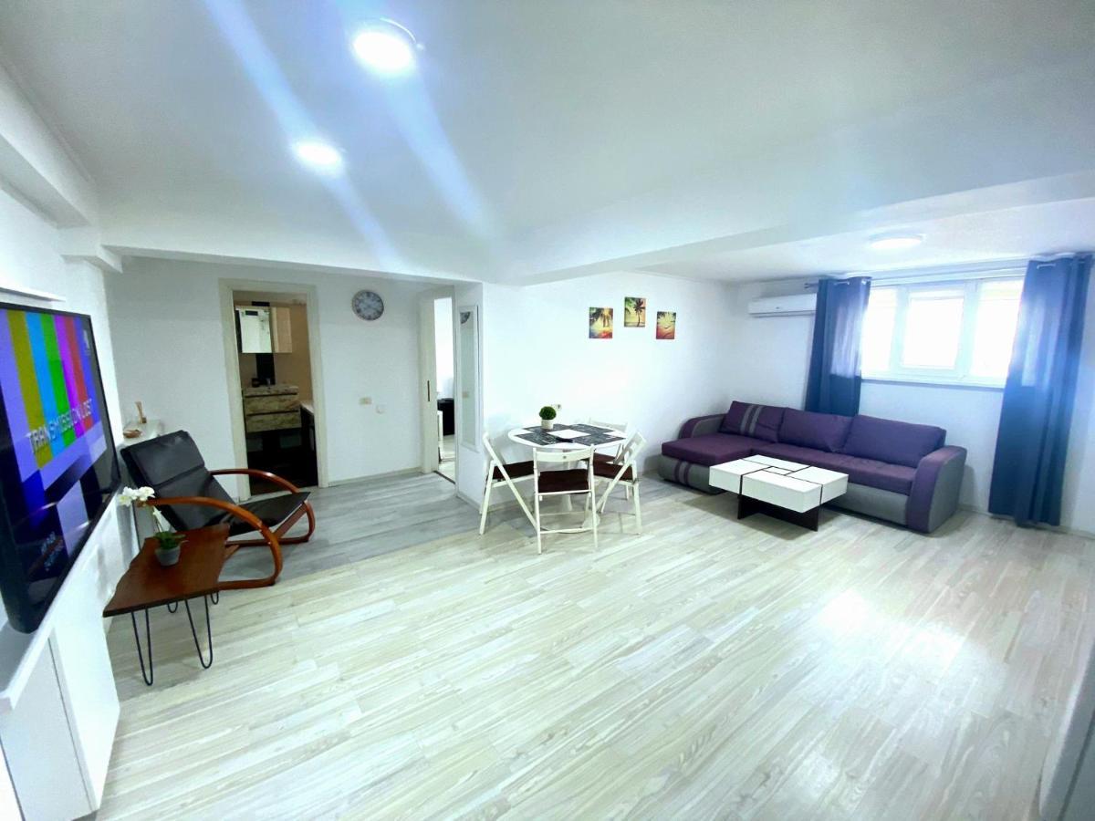 "Near Vega" Apartment Mamaja Zewnętrze zdjęcie